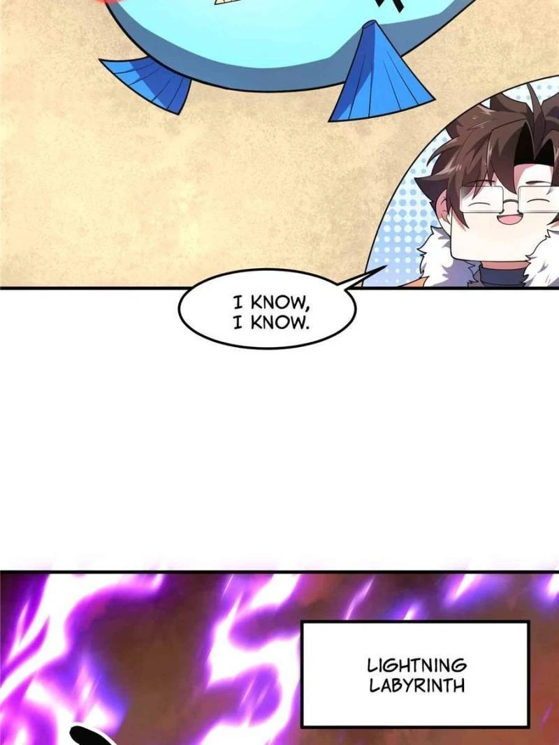 Monster Pet Evolution Chapter 213 - 44