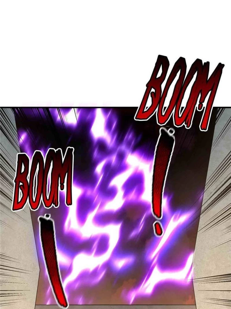 Monster Pet Evolution Chapter 213 - 46
