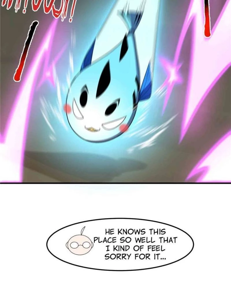 Monster Pet Evolution Chapter 213 - 50