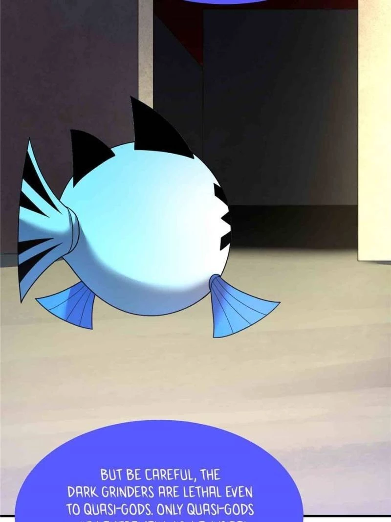Monster Pet Evolution Chapter 213 - 53