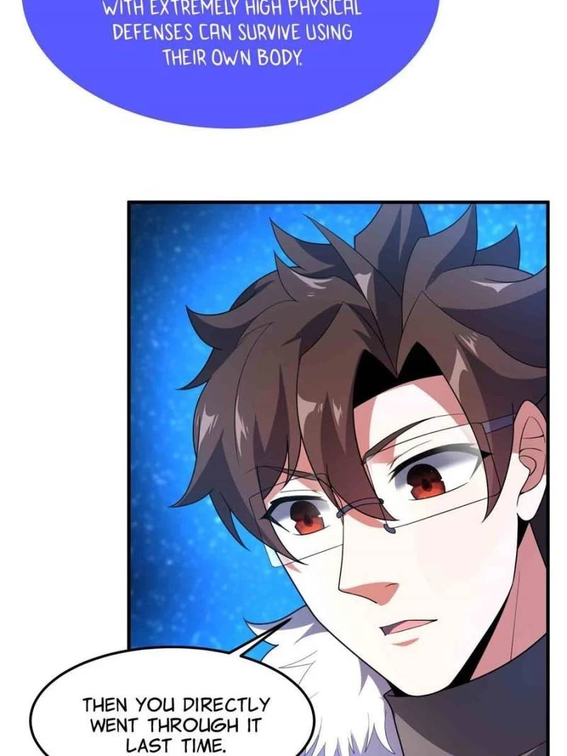 Monster Pet Evolution Chapter 213 - 54