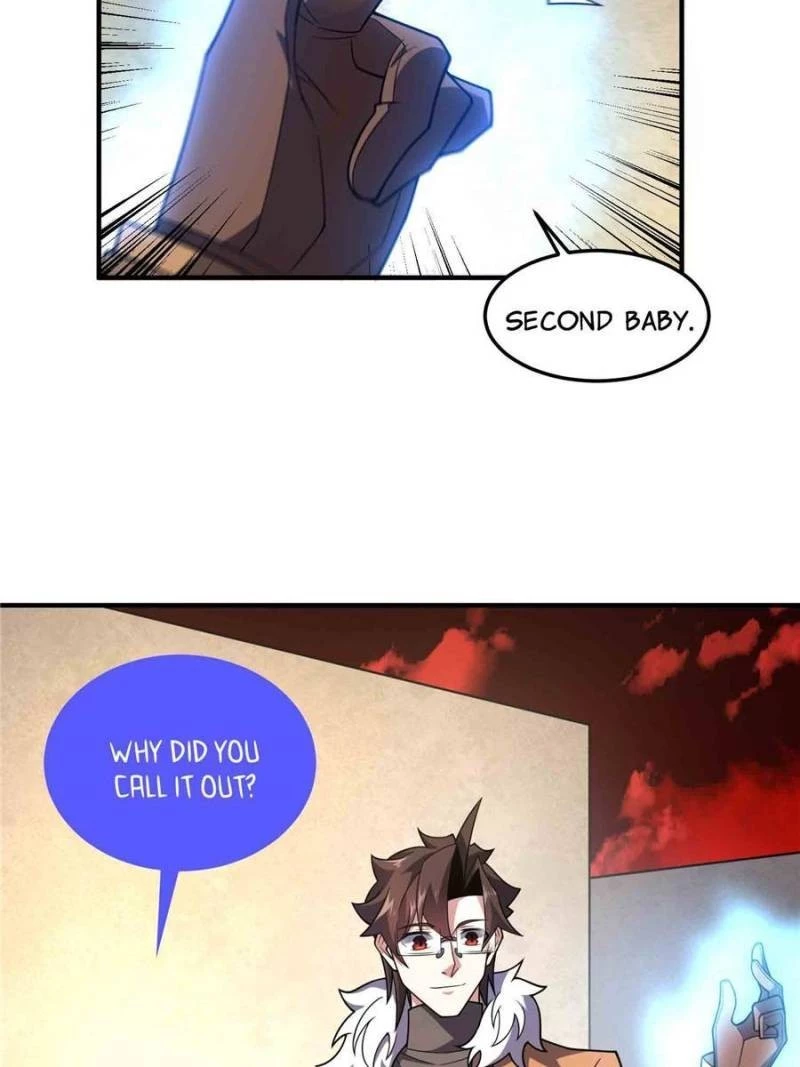 Monster Pet Evolution Chapter 213 - 59