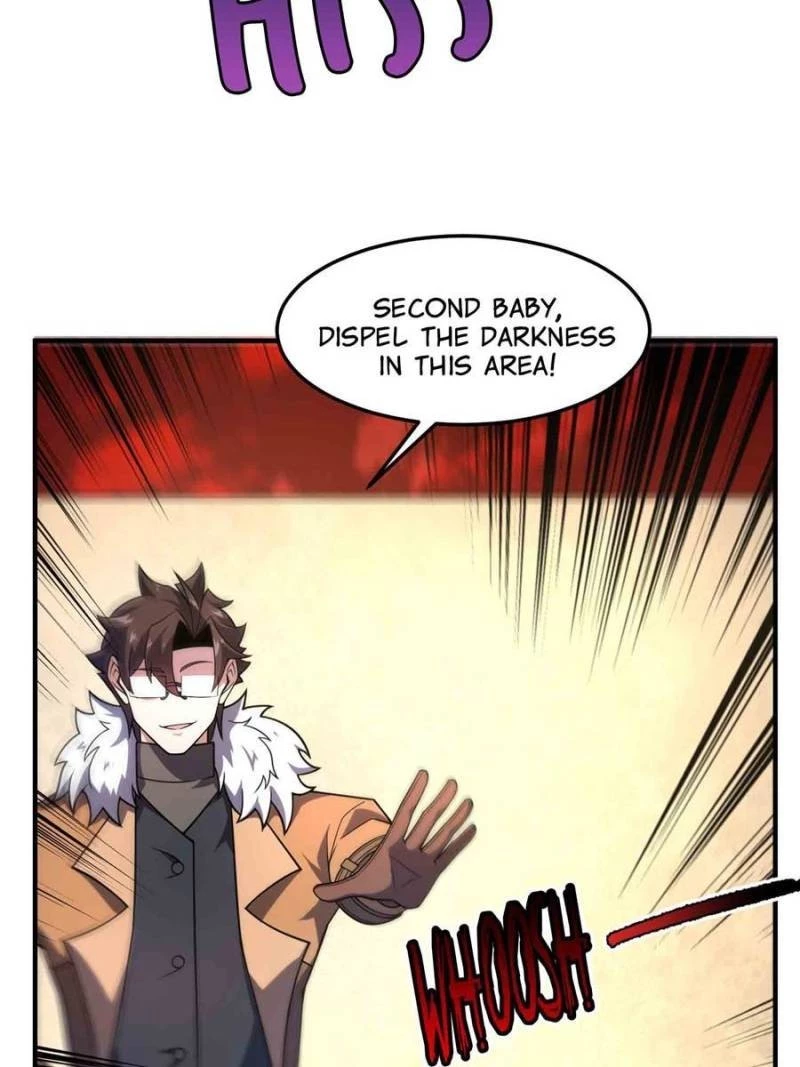 Monster Pet Evolution Chapter 213 - 61