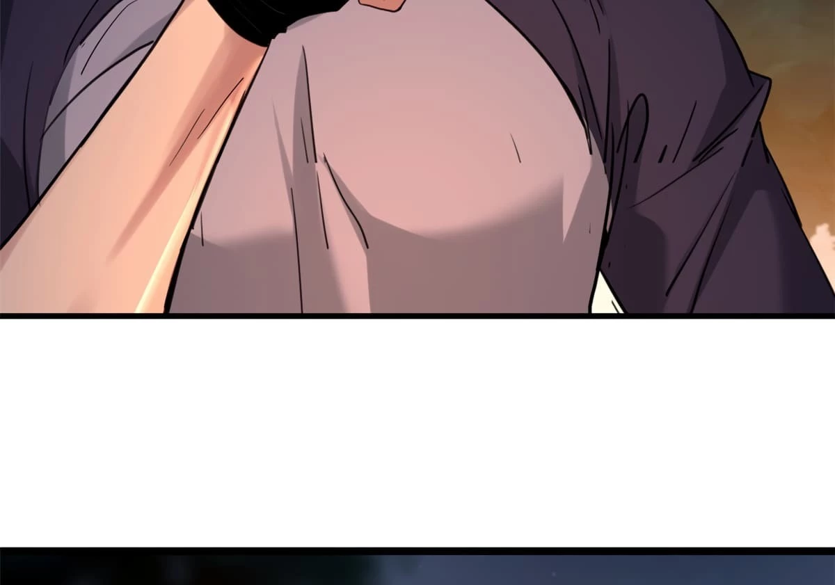 I Just Want to Game in Peace Chapter 124 - 3