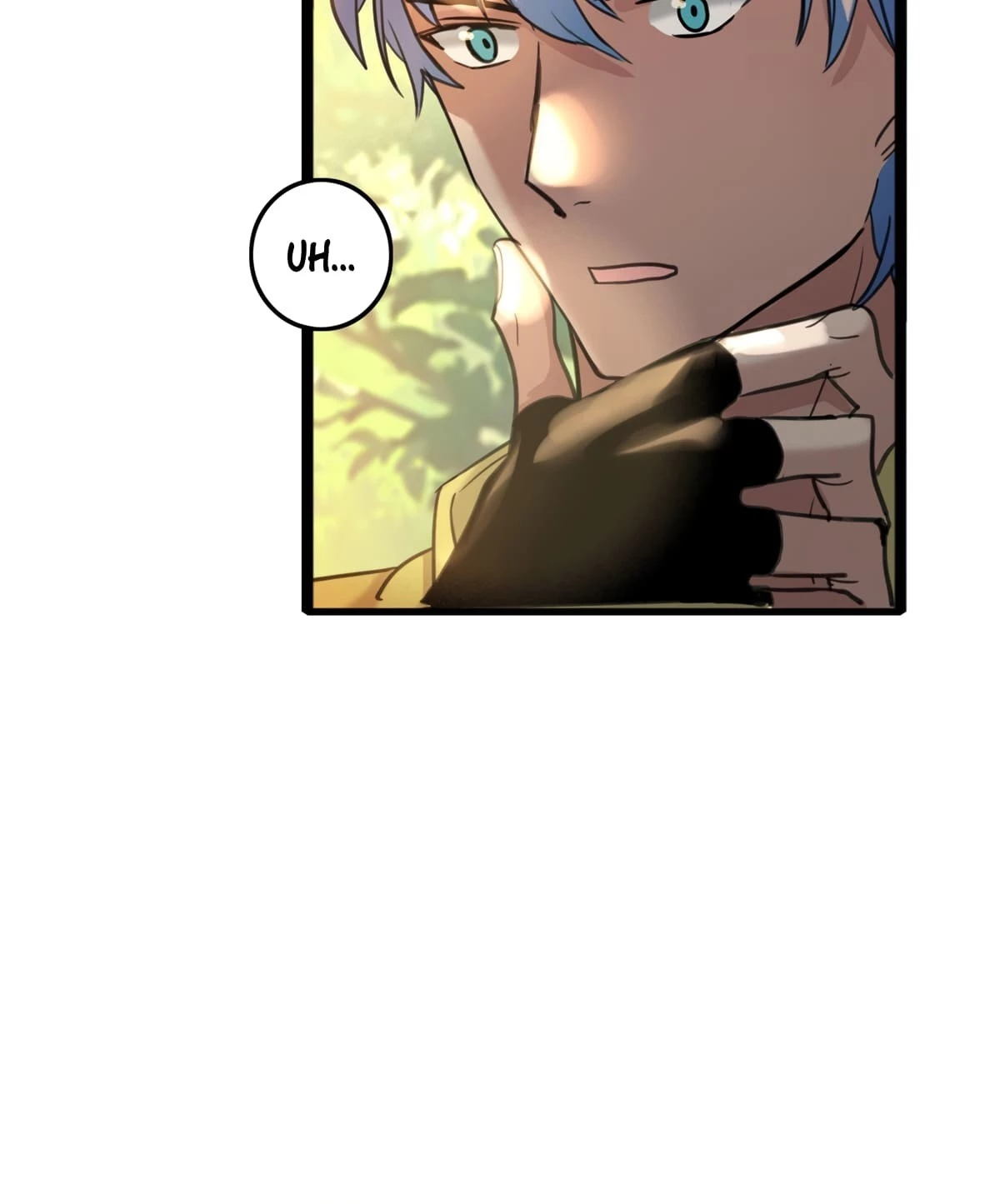 I Just Want to Game in Peace Chapter 124 - 15