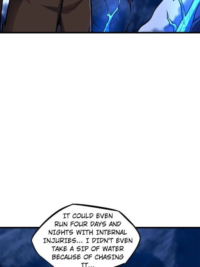 Super Gene Chapter 154 - 10