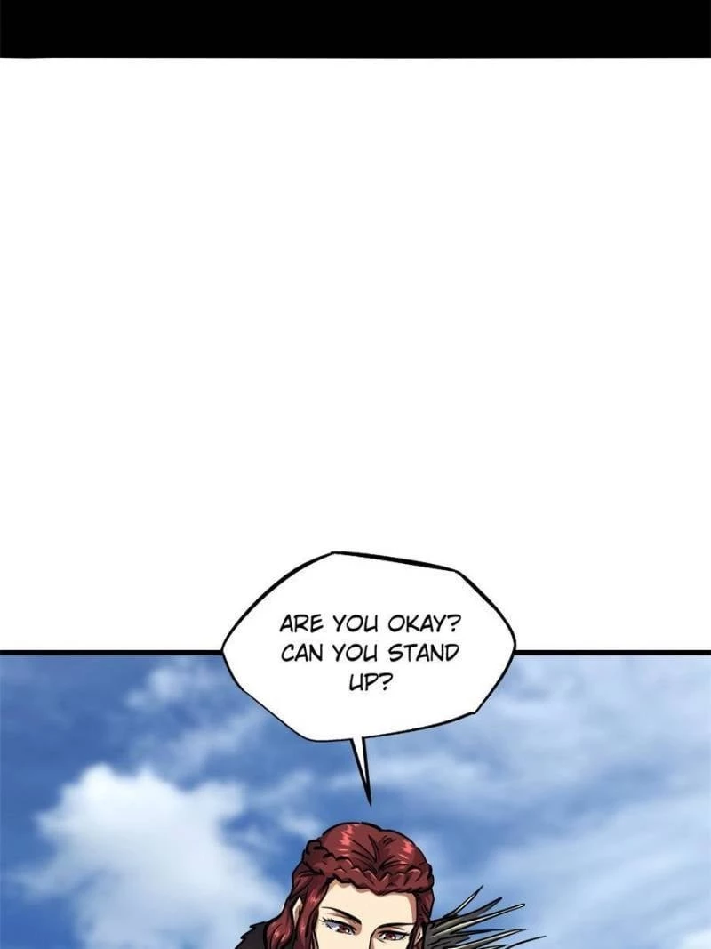 Super Gene Chapter 154 - 15