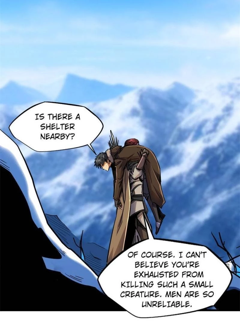 Super Gene Chapter 154 - 20