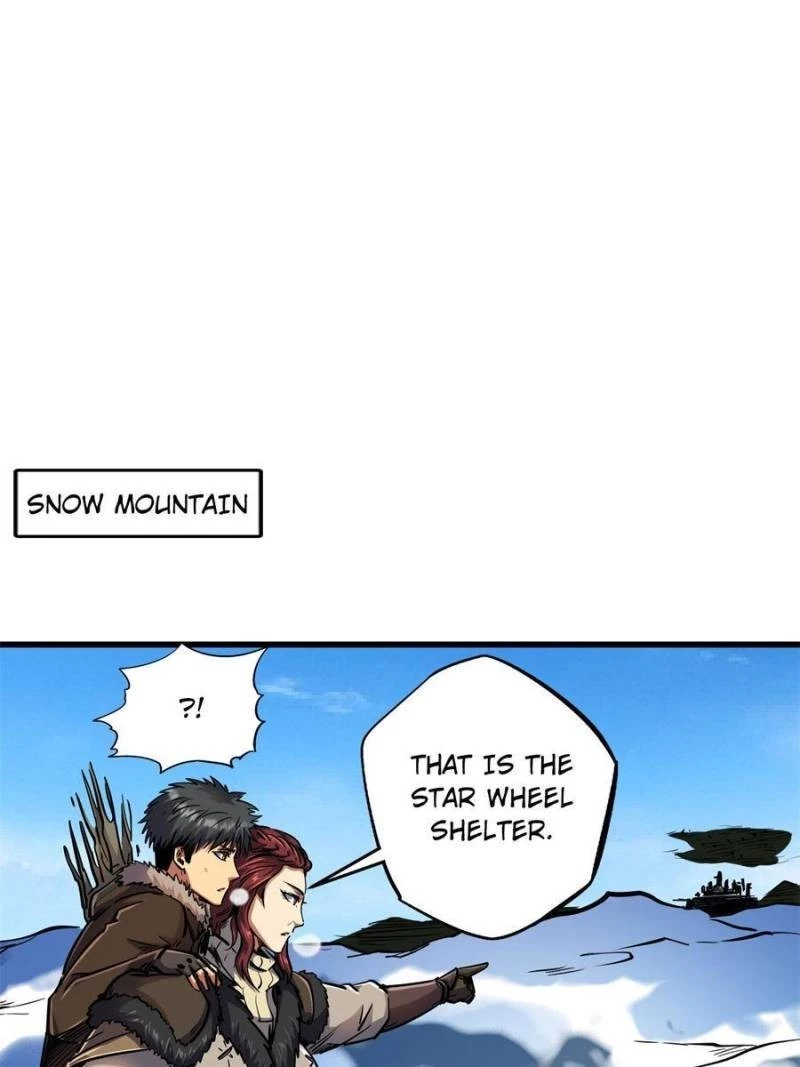 Super Gene Chapter 154 - 21