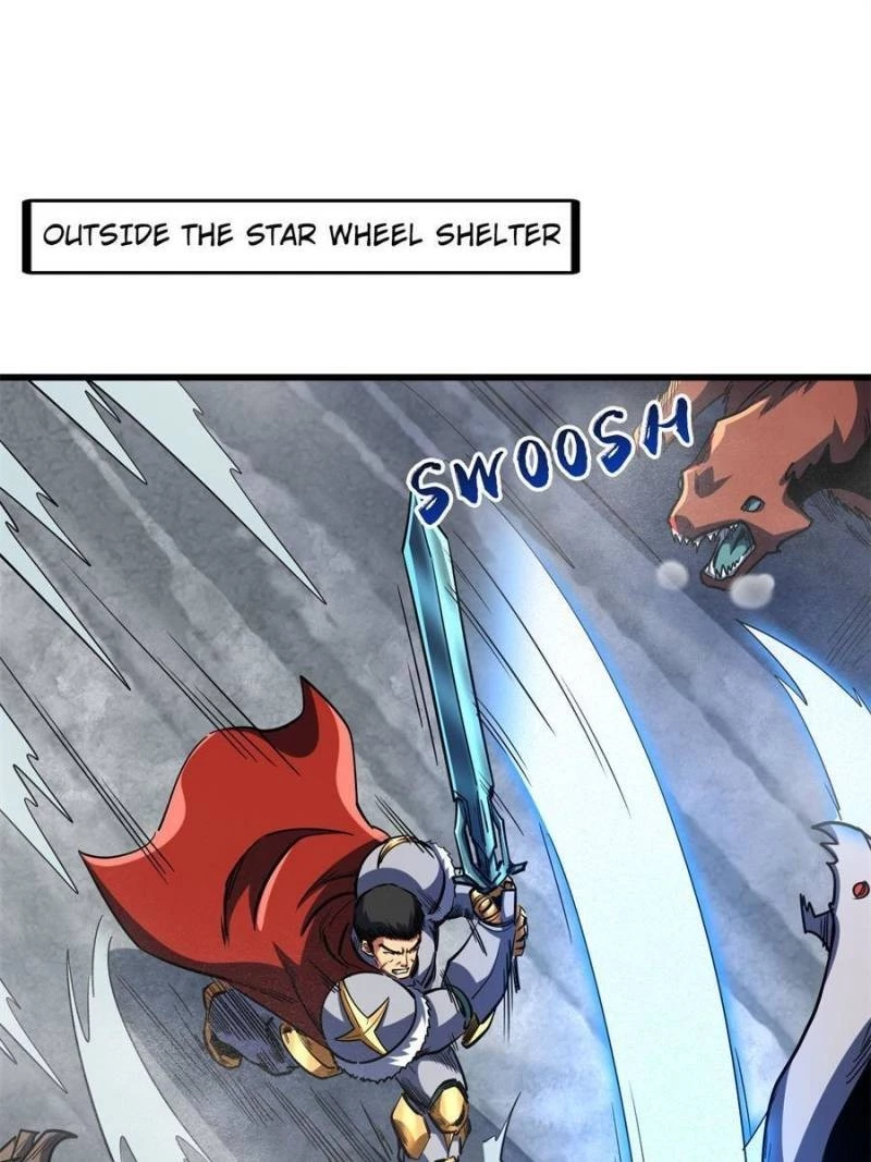 Super Gene Chapter 154 - 27