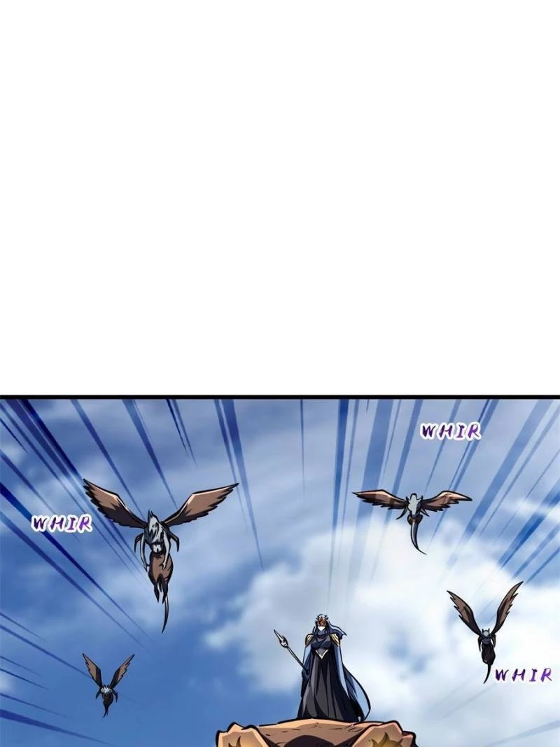 Super Gene Chapter 154 - 29