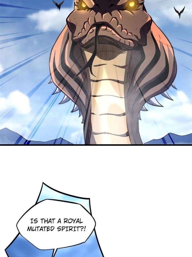 Super Gene Chapter 154 - 30