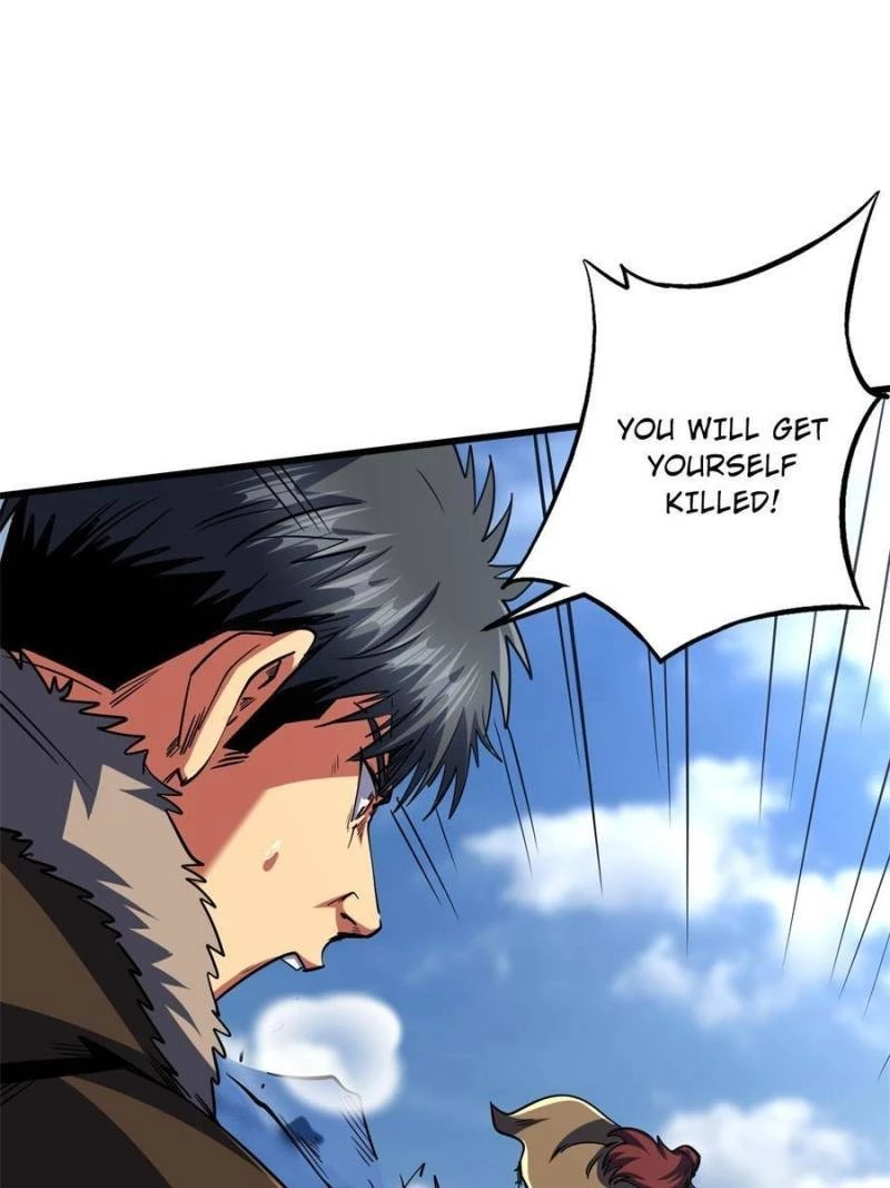 Super Gene Chapter 154 - 34