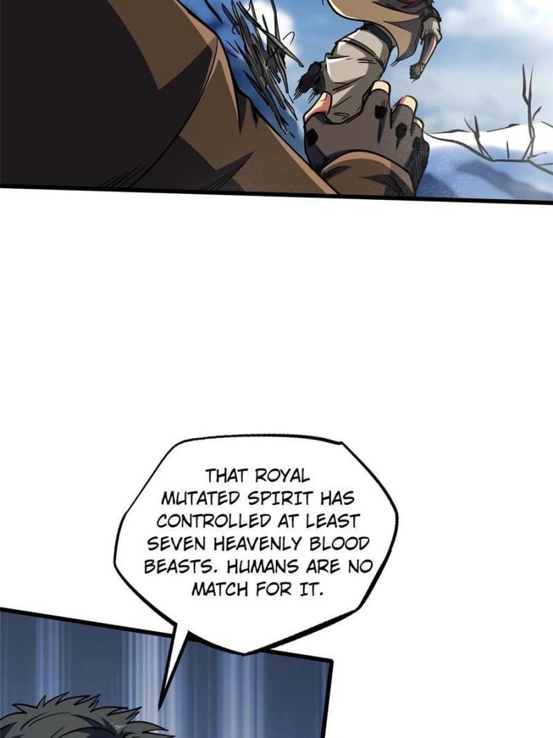 Super Gene Chapter 154 - 35