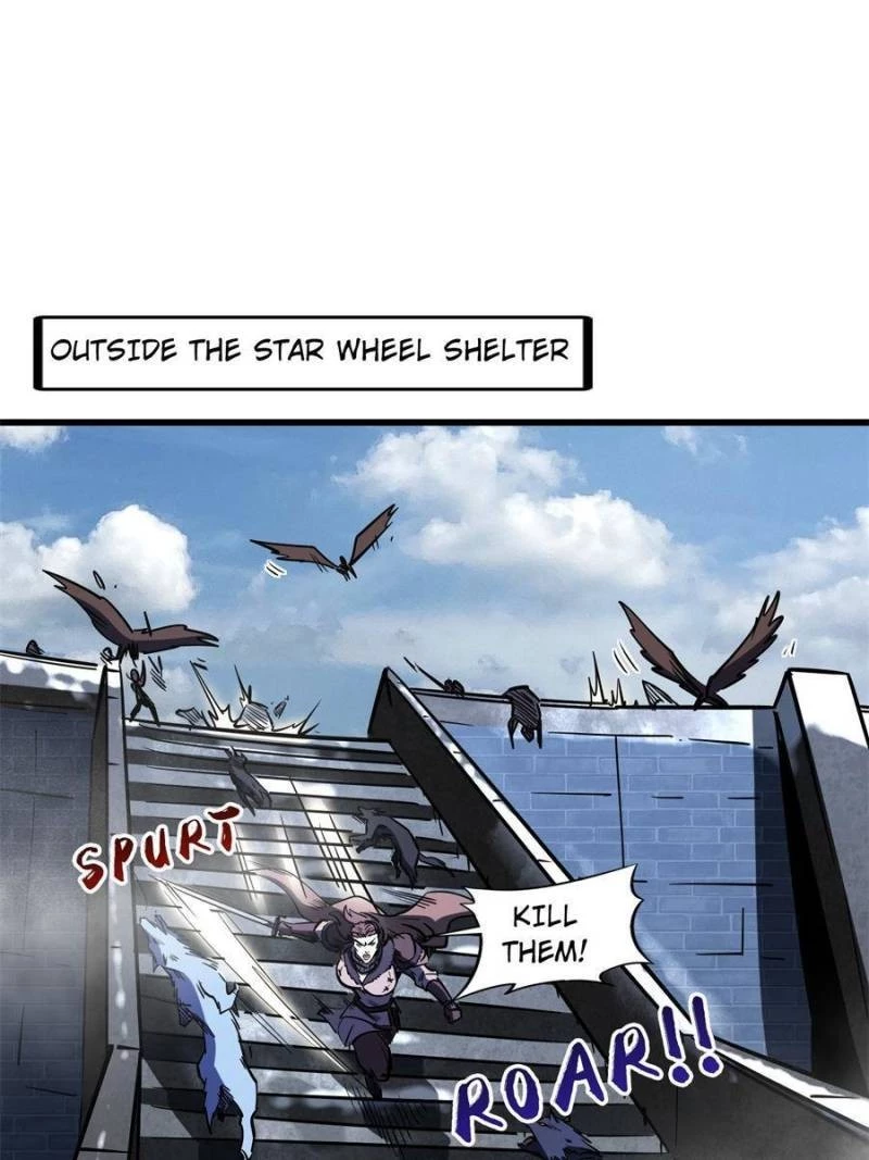 Super Gene Chapter 154 - 43