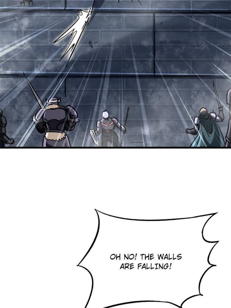 Super Gene Chapter 154 - 46