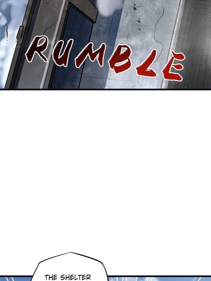 Super Gene Chapter 154 - 48