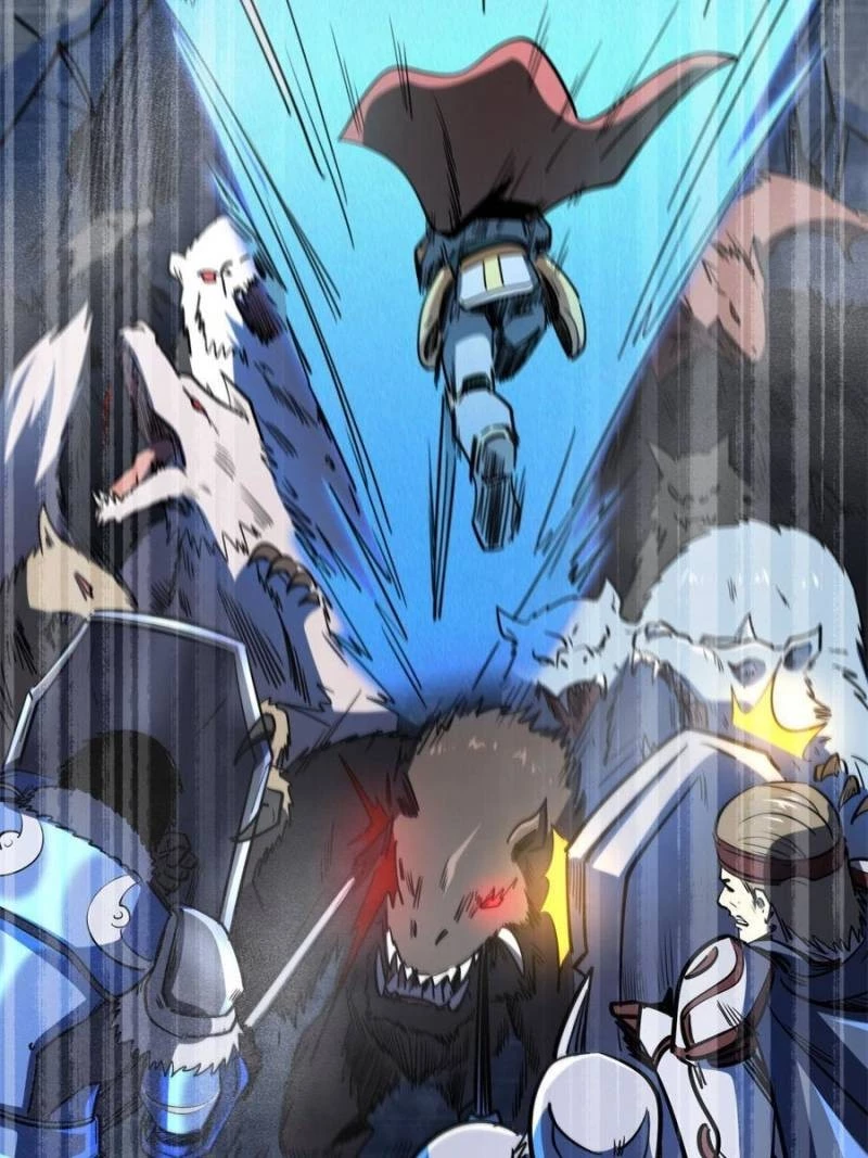 Super Gene Chapter 154 - 53