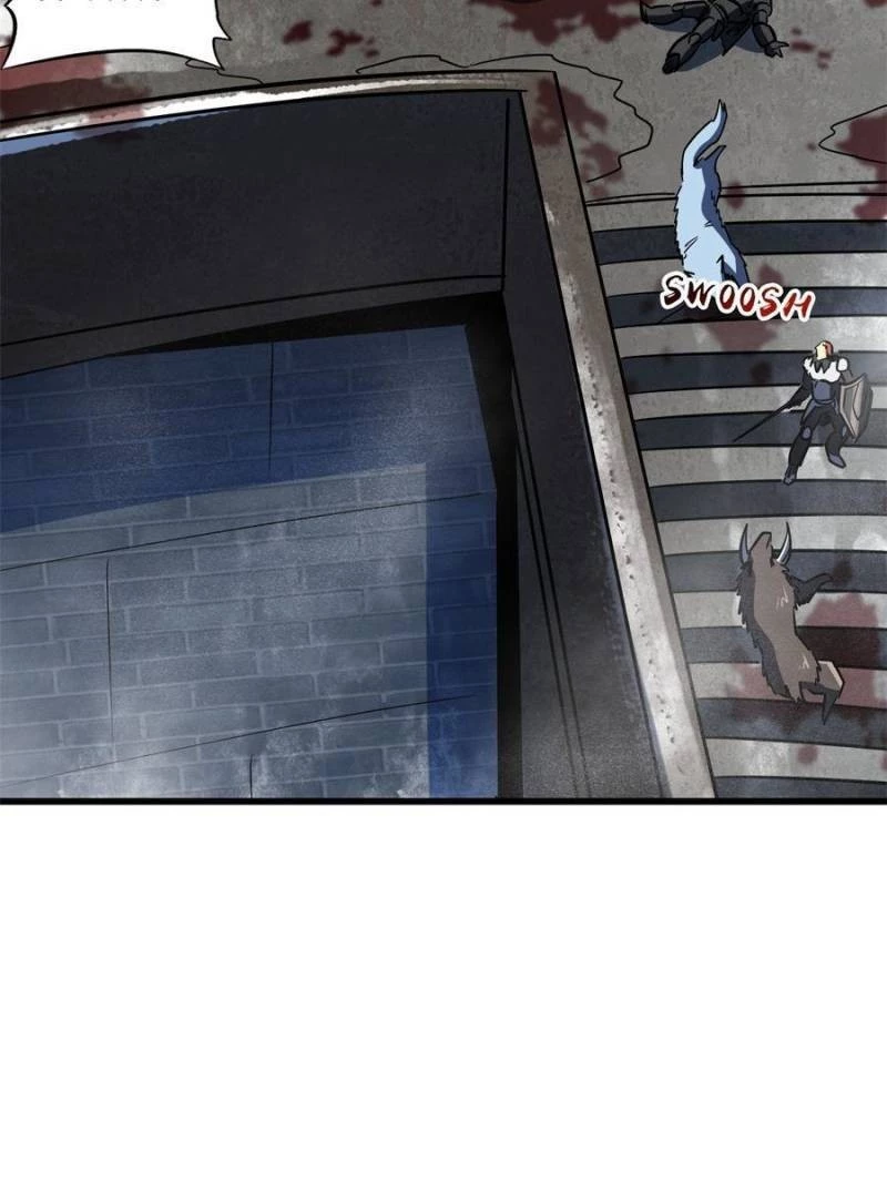 Super Gene Chapter 154 - 59