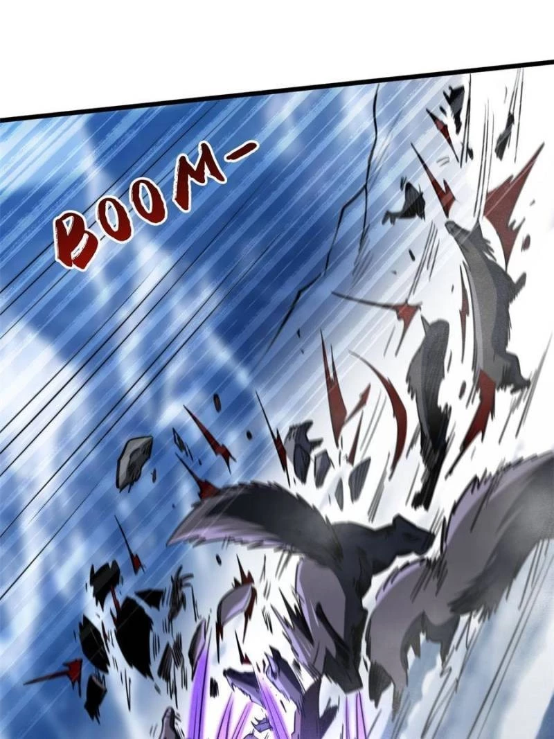 Super Gene Chapter 154 - 60