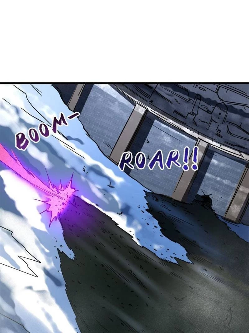 Super Gene Chapter 154 - 64