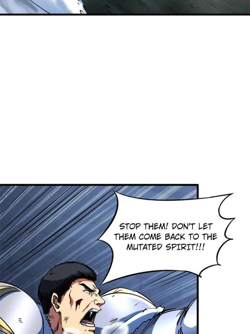 Super Gene Chapter 154 - 65