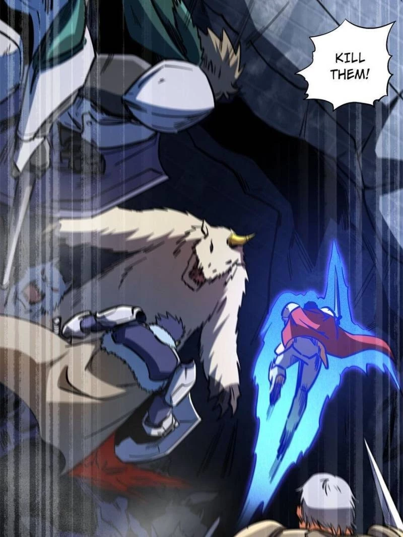 Super Gene Chapter 154 - 69
