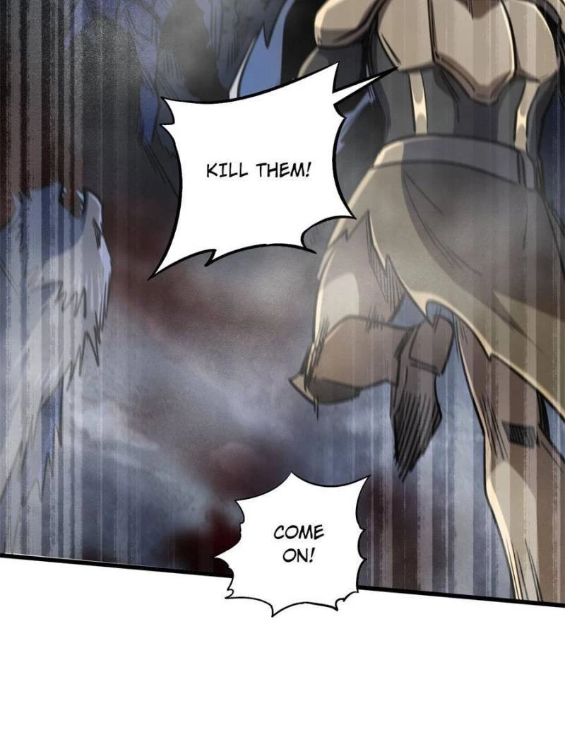 Super Gene Chapter 154 - 70