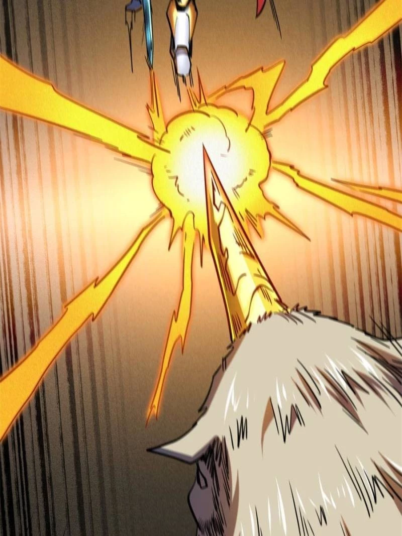 Super Gene Chapter 154 - 72