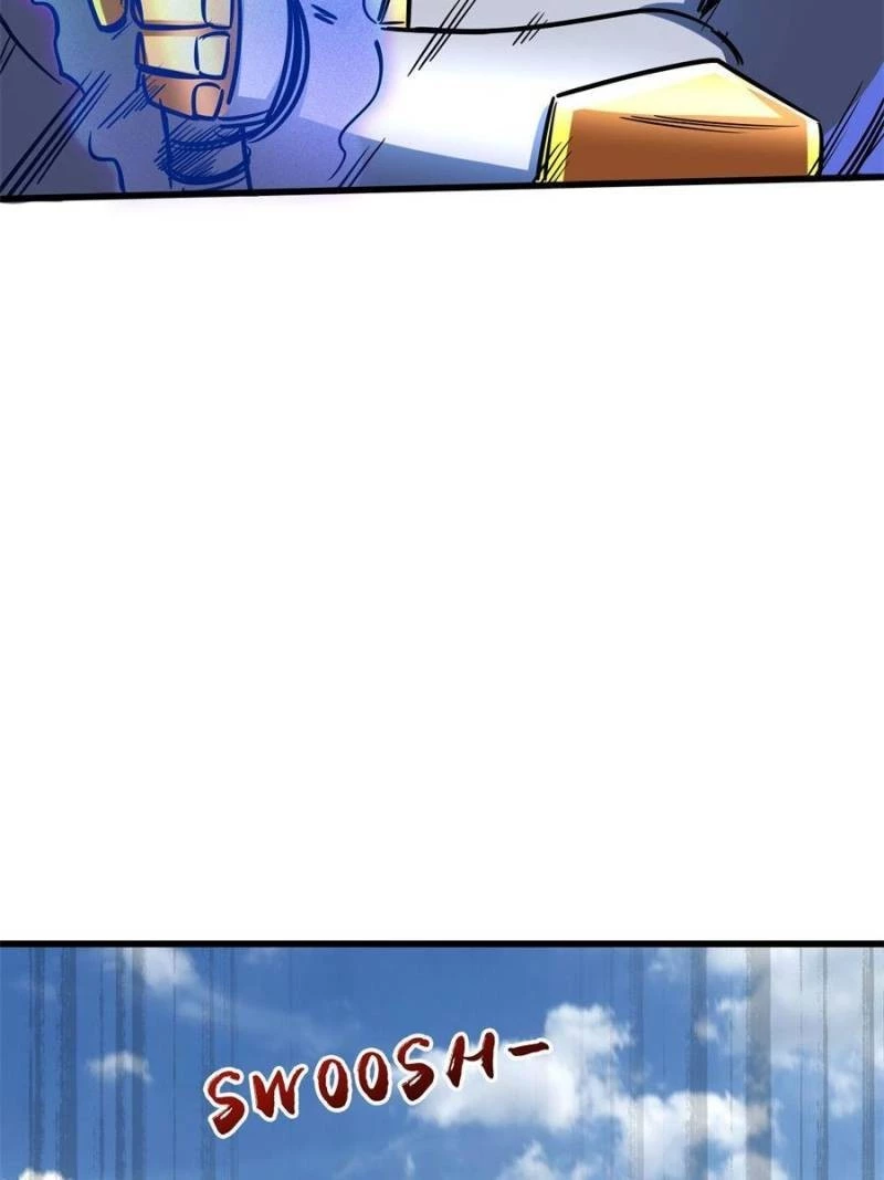 Super Gene Chapter 154 - 75