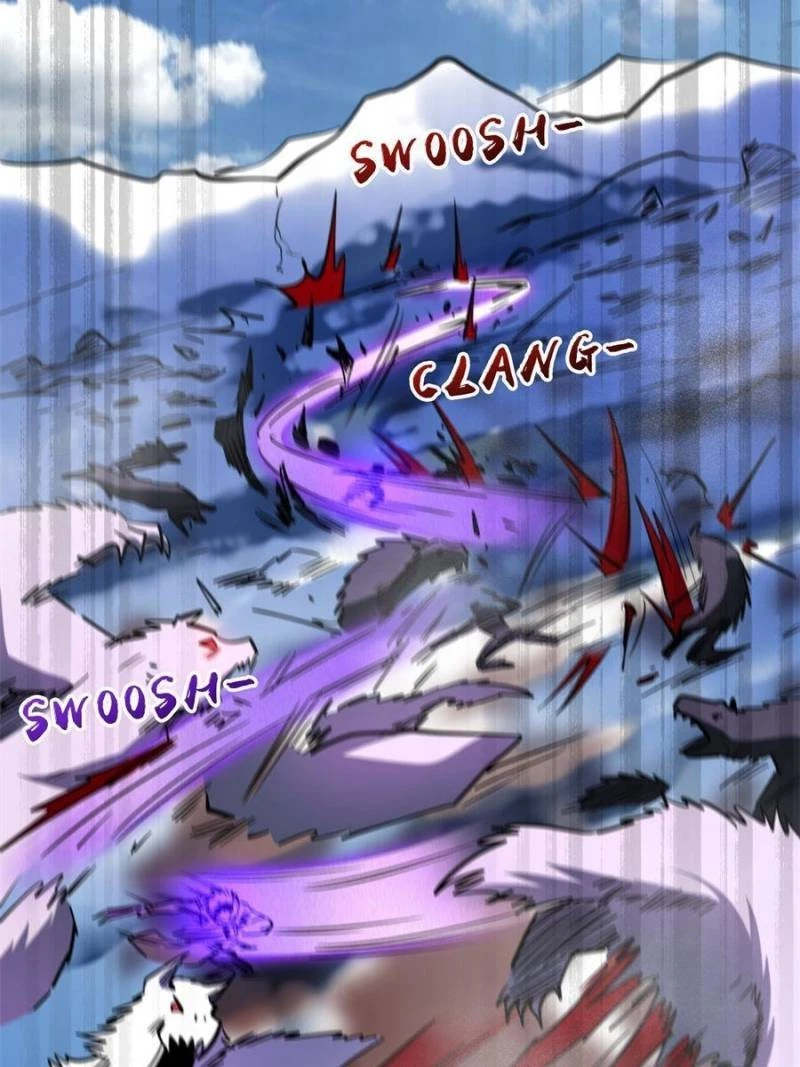 Super Gene Chapter 154 - 76