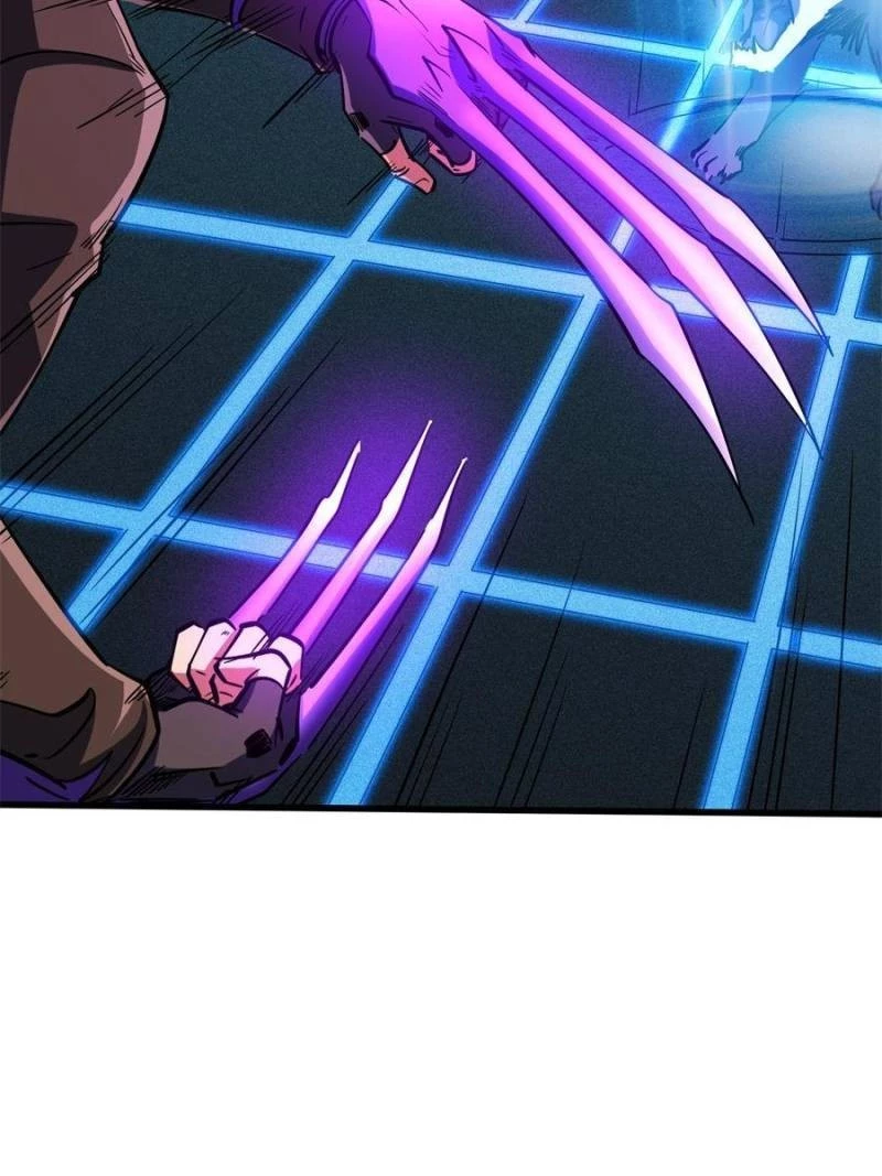 Super Gene Chapter 155 - 2