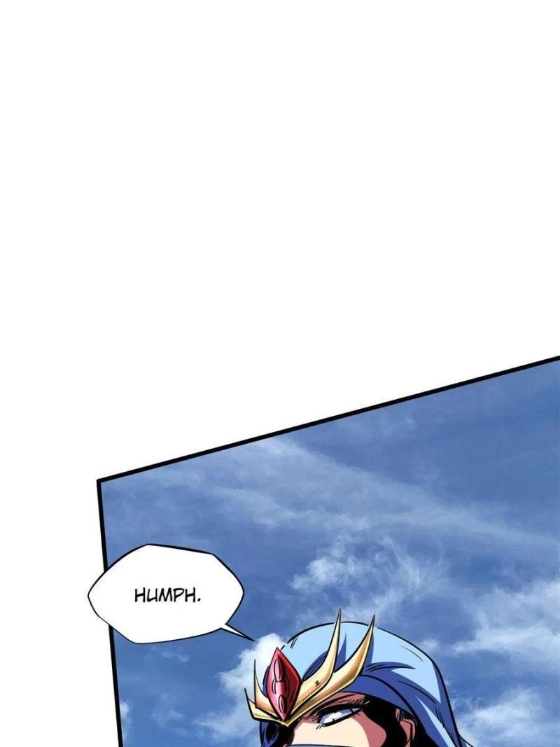 Super Gene Chapter 155 - 5