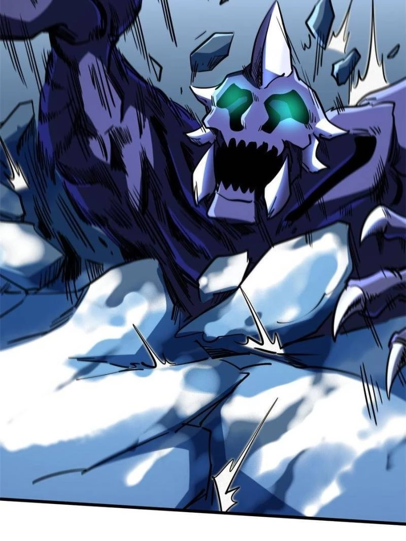 Super Gene Chapter 155 - 10