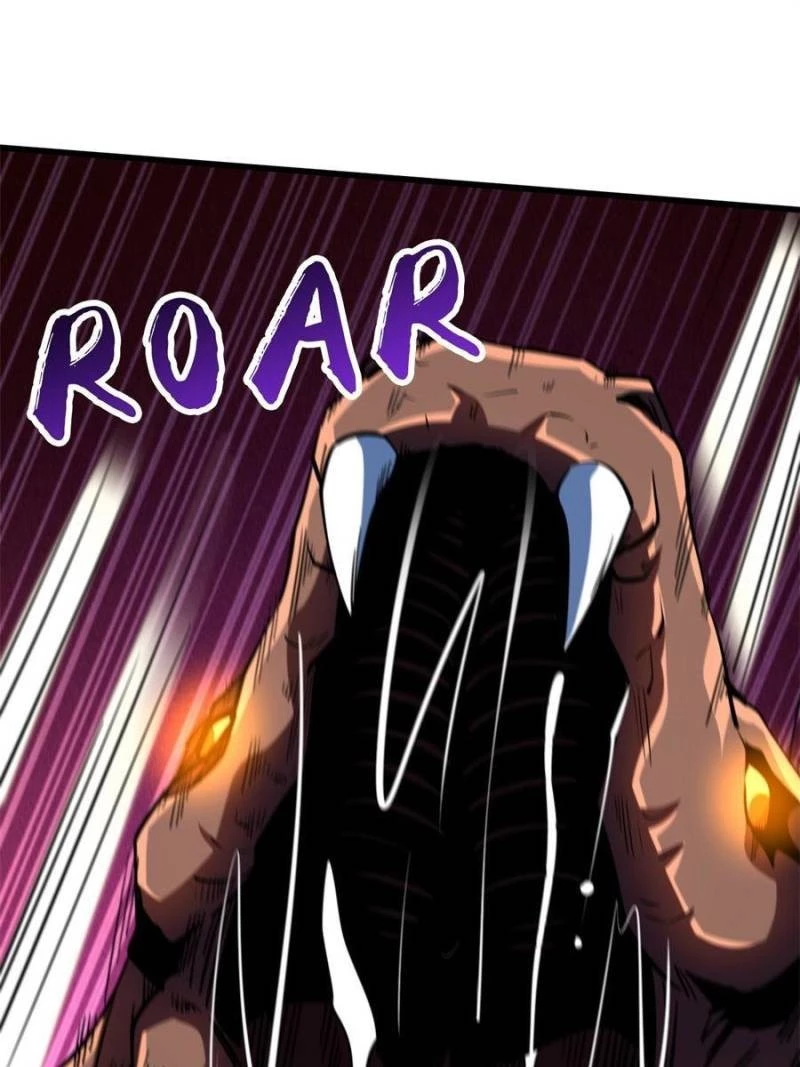 Super Gene Chapter 155 - 12