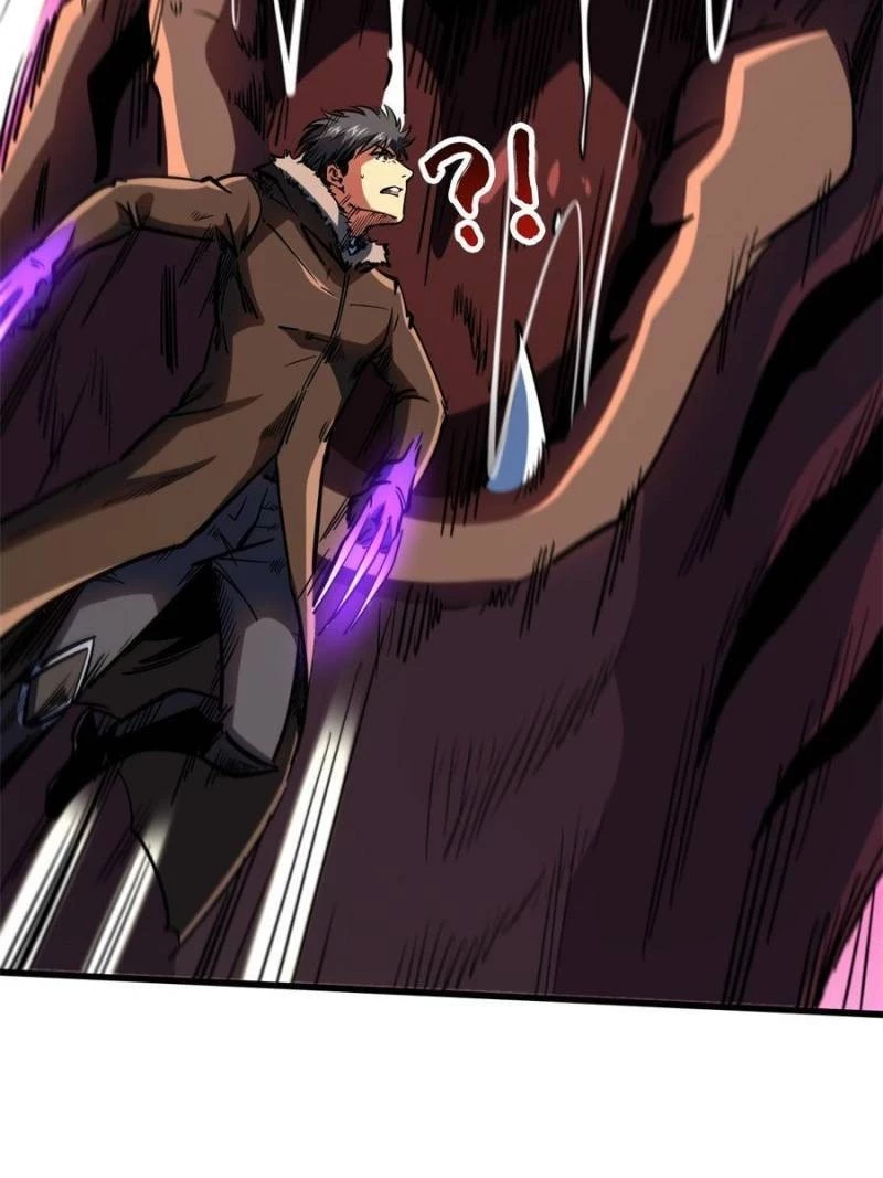 Super Gene Chapter 155 - 13