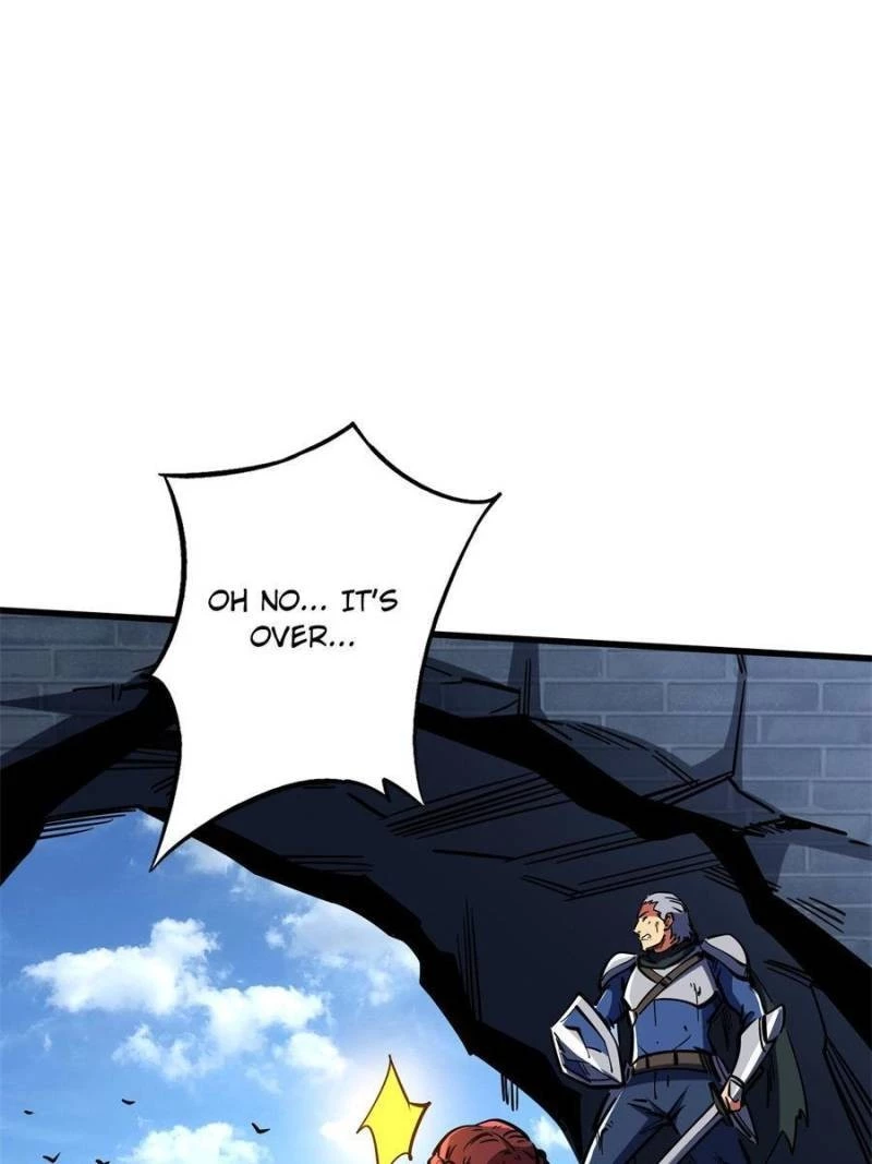 Super Gene Chapter 155 - 14