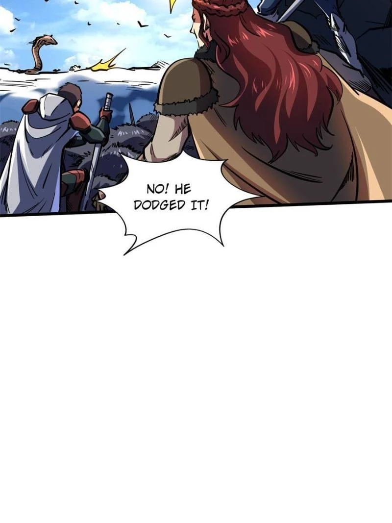 Super Gene Chapter 155 - 15
