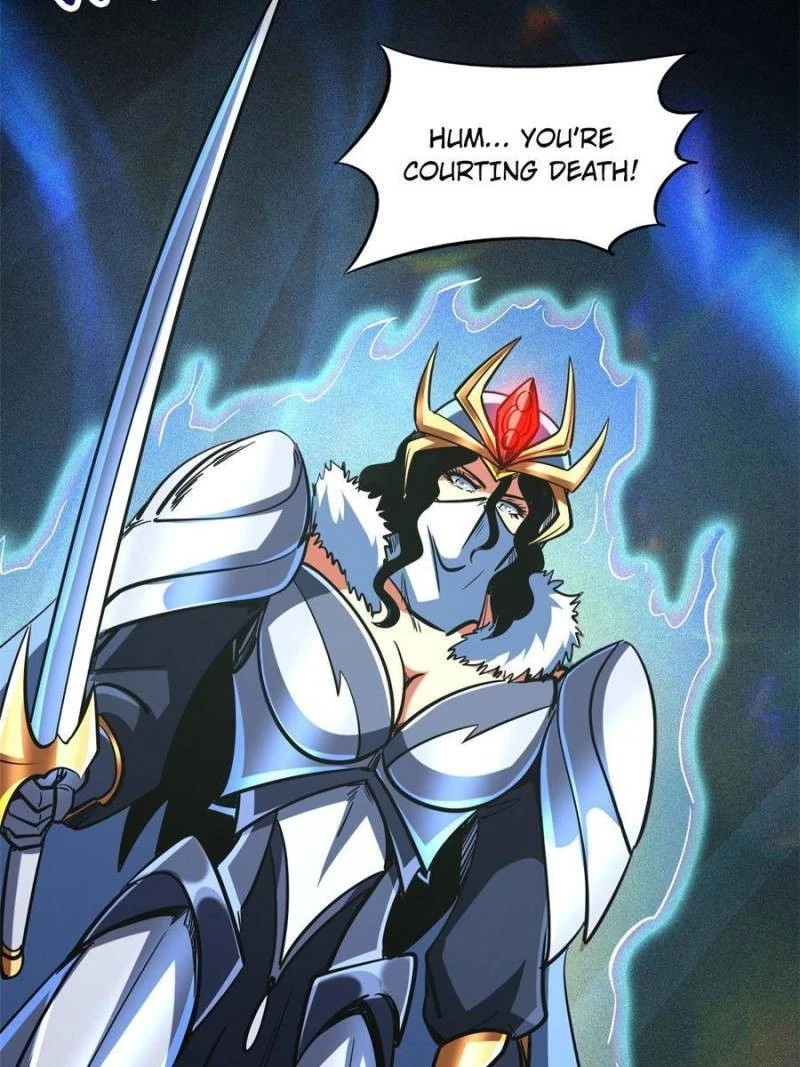 Super Gene Chapter 155 - 20