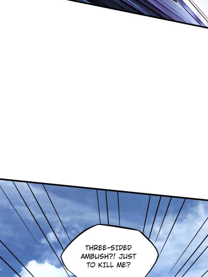 Super Gene Chapter 155 - 23