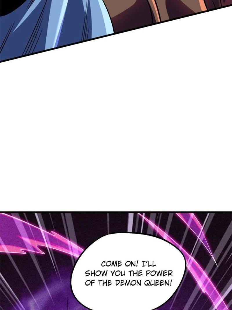 Super Gene Chapter 155 - 25