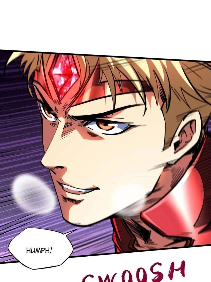 Super Gene Chapter 155 - 29