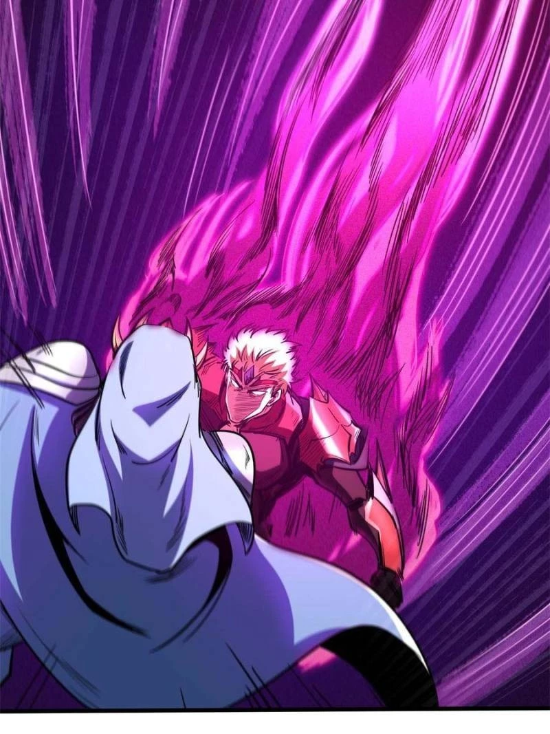Super Gene Chapter 155 - 32