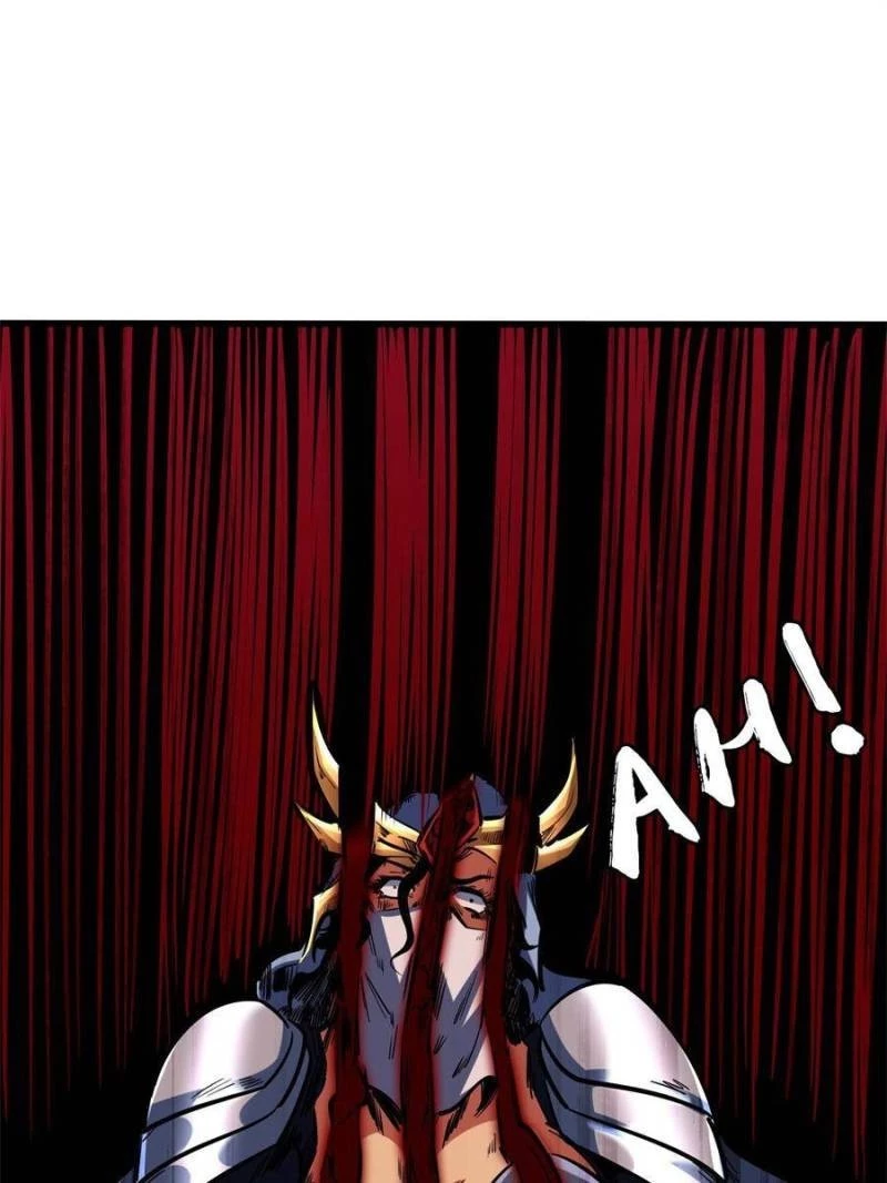 Super Gene Chapter 155 - 34