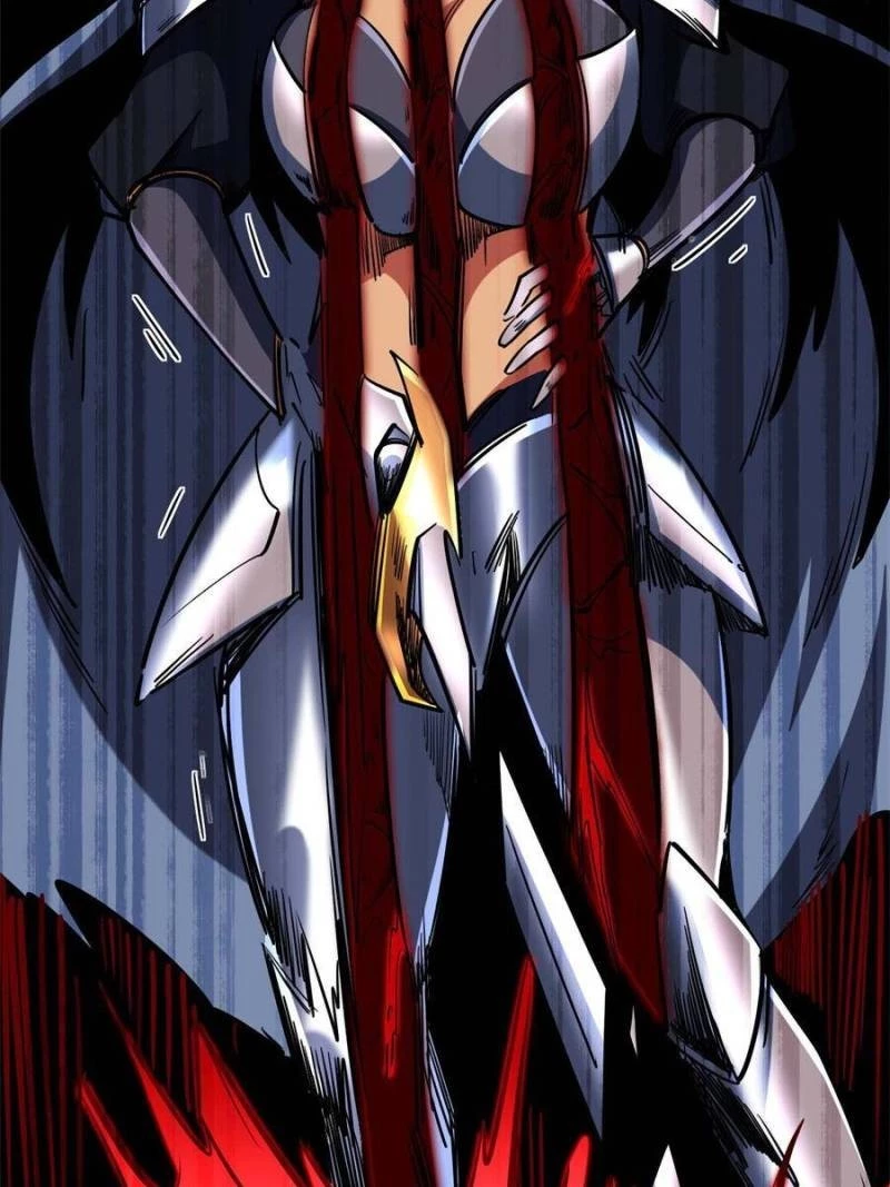 Super Gene Chapter 155 - 35