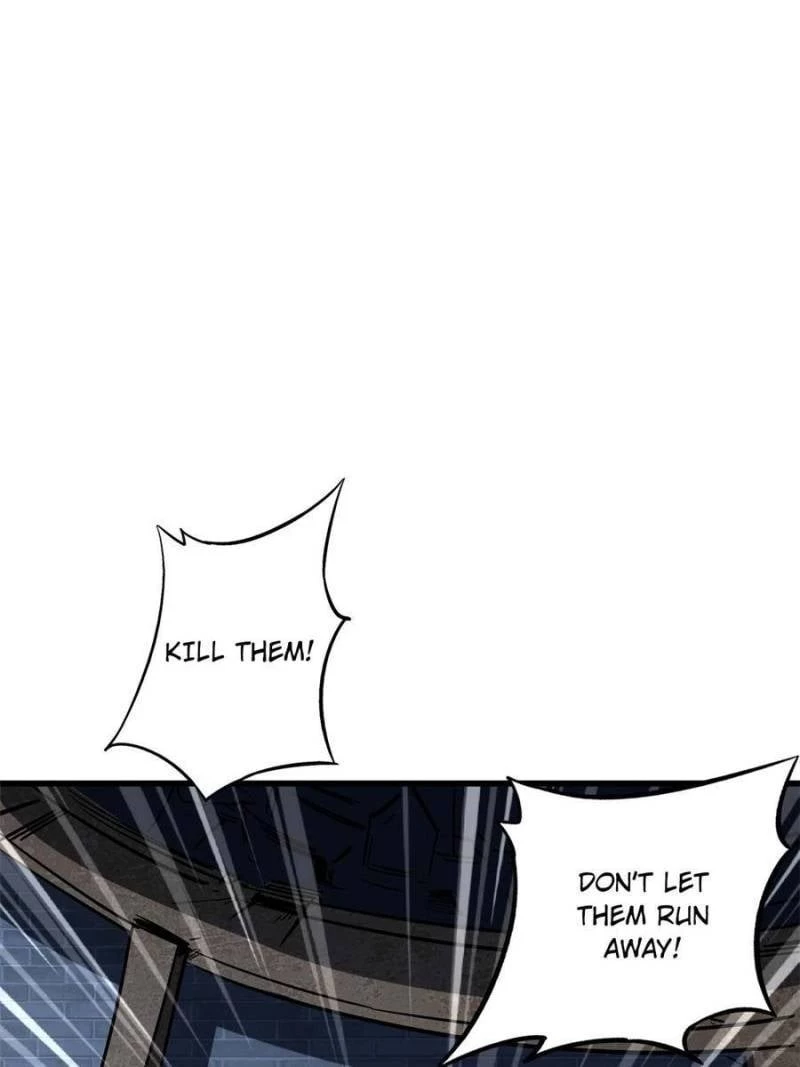 Super Gene Chapter 155 - 40
