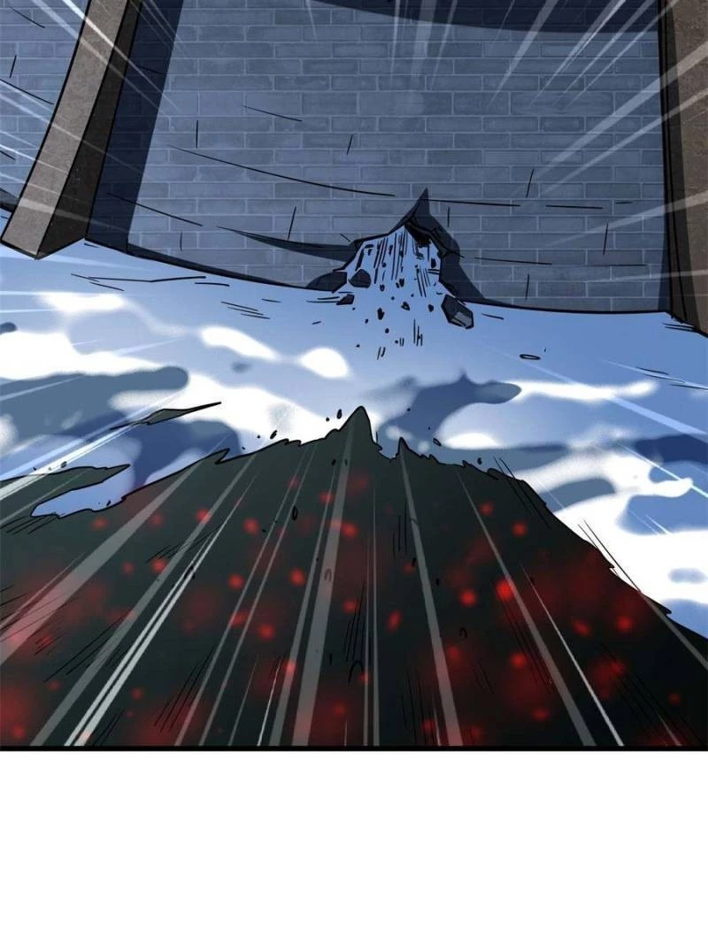 Super Gene Chapter 155 - 41