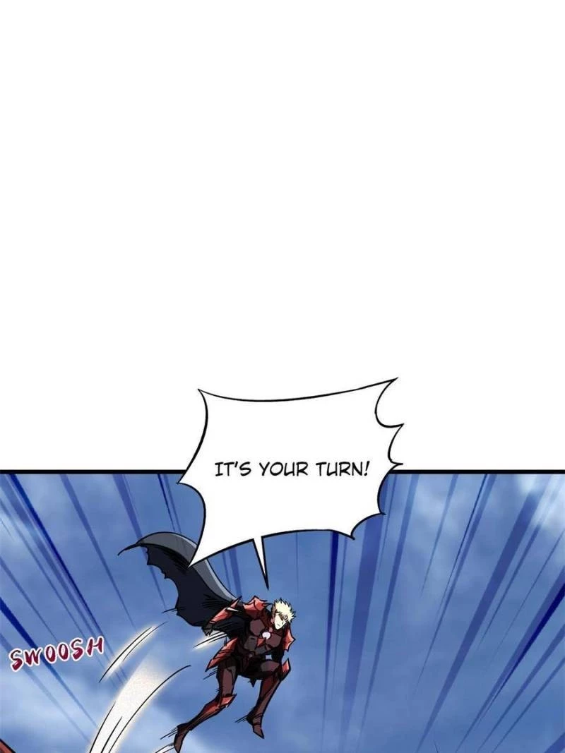 Super Gene Chapter 155 - 42