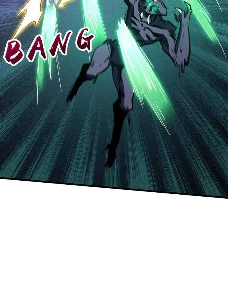 Super Gene Chapter 155 - 46