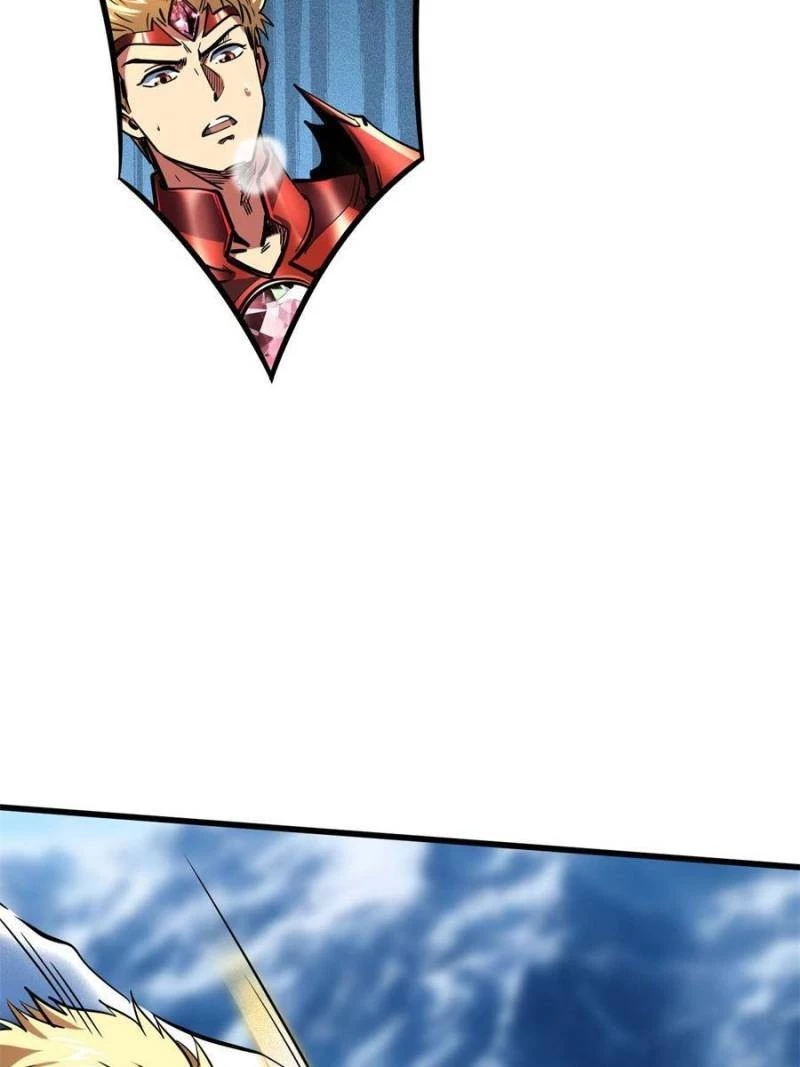 Super Gene Chapter 155 - 51